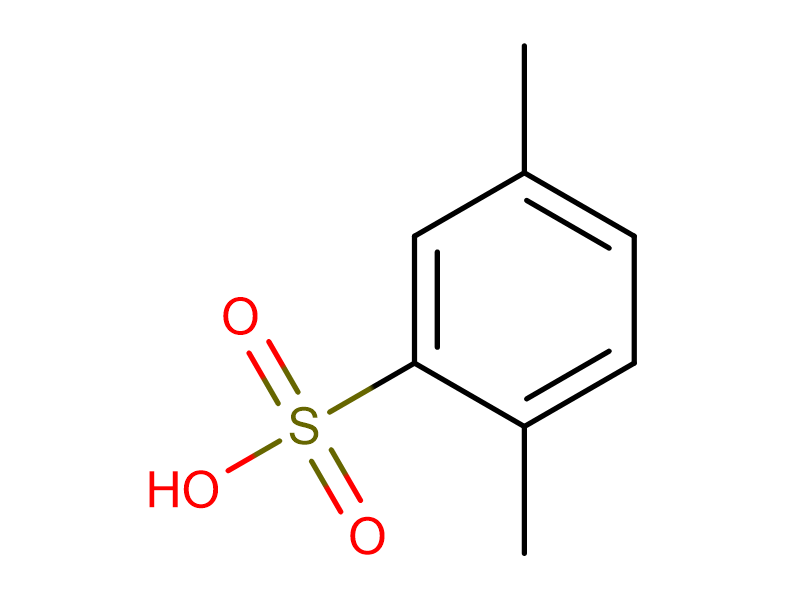 2,5-二甲基苯磺酸
