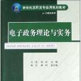 電子政務理論與實務(2004年清華大學出版社出版的圖書)