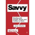 Savvy(2012年Kogan Page出版的圖書)