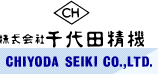 千代田精機CHIYODA-SEIKI