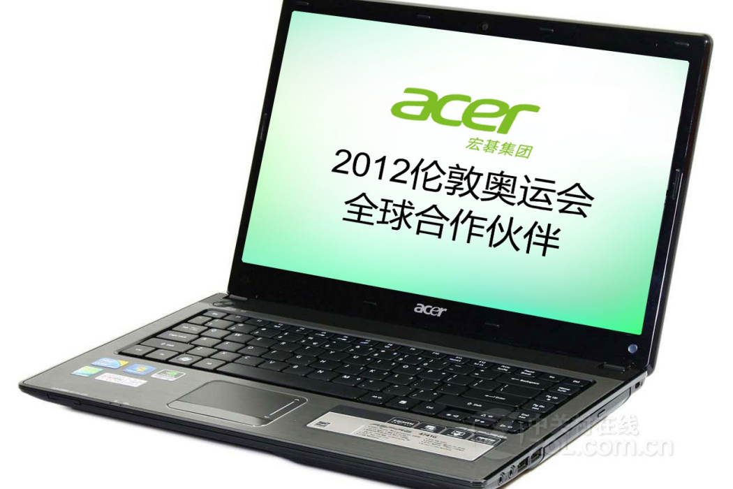 Acer 4750G-2312G32Mnkk（集顯）