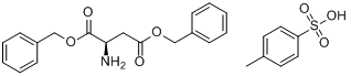 D-天門冬氨酸苄酯對甲苯磺酸鹽
