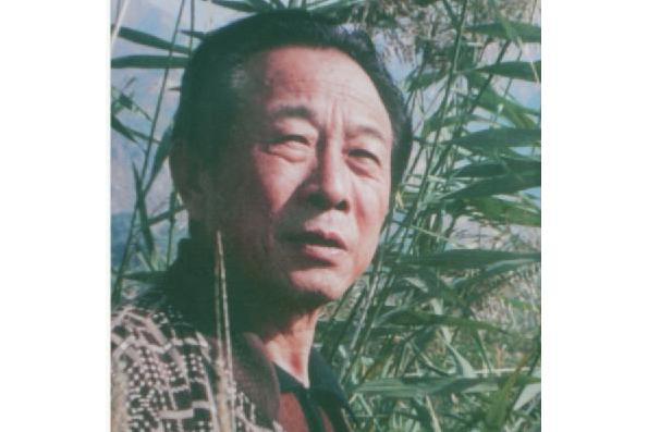 張光宇(中國山西籍藝術家)