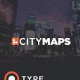 City Maps Tyre Lebanon