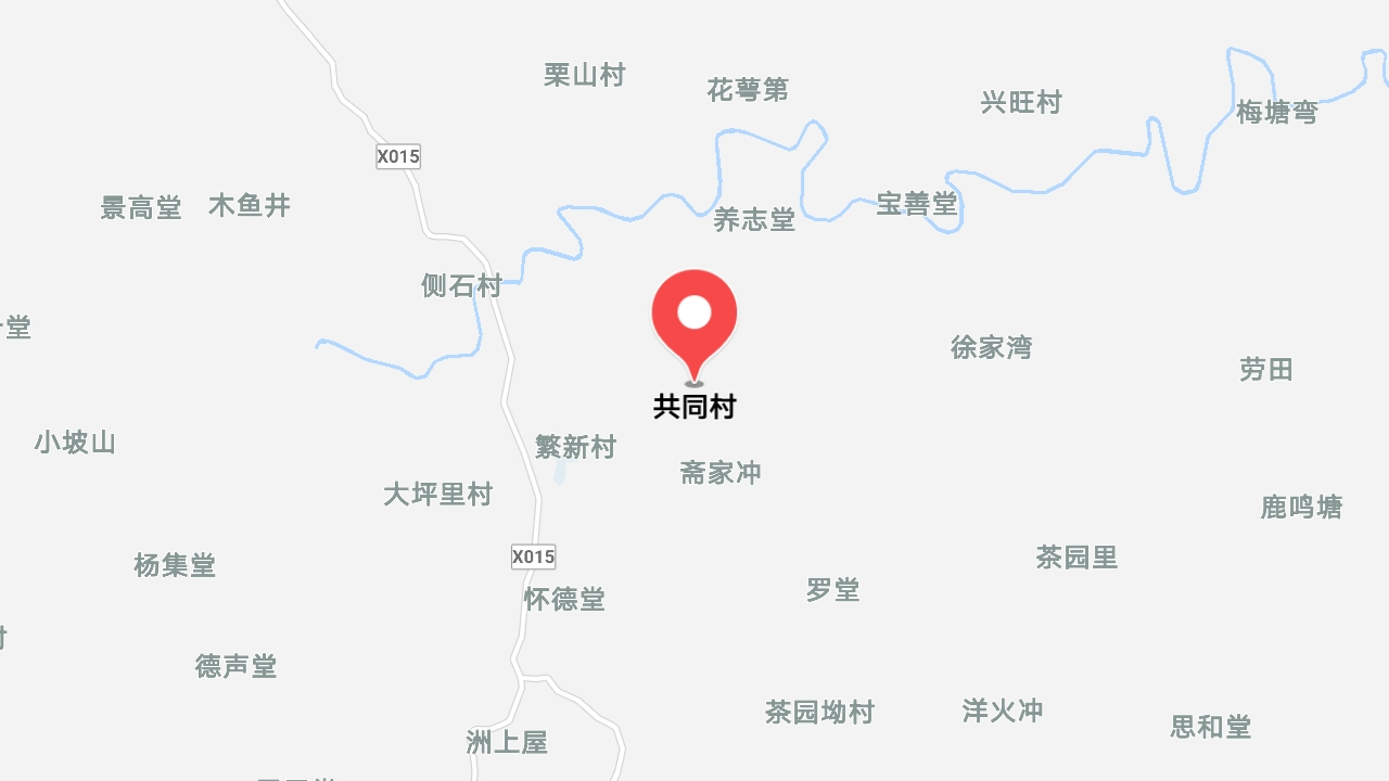 地圖信息