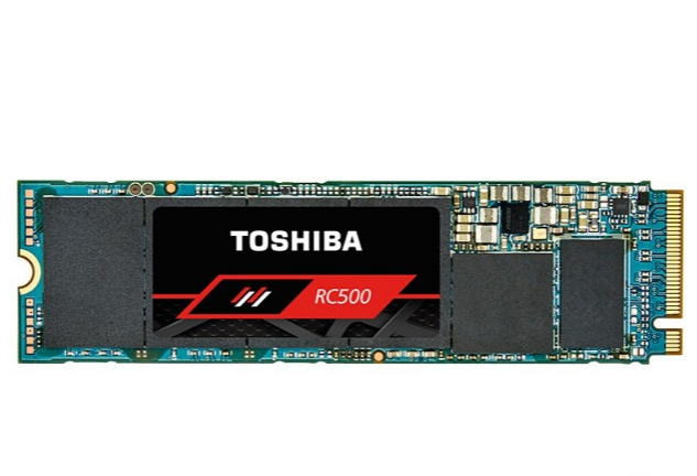 東芝RC500系列(250GB)