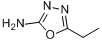 2-氨基-5-乙基-1,3,4-氧二唑