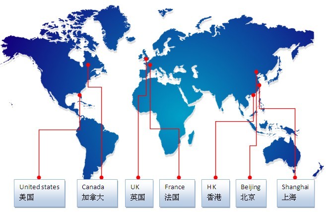 上海力懇計算機技術有限公司