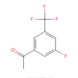 3-氟-5-（三氟甲基）苯乙酮