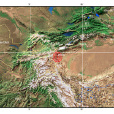 1·1新疆維吾爾自治區克孜勒蘇柯爾克孜自治州烏恰縣地震