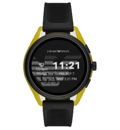 Fossil Smartwatch 3