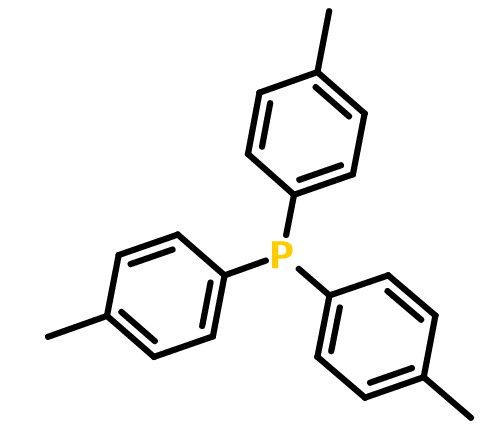 三對甲苯基膦