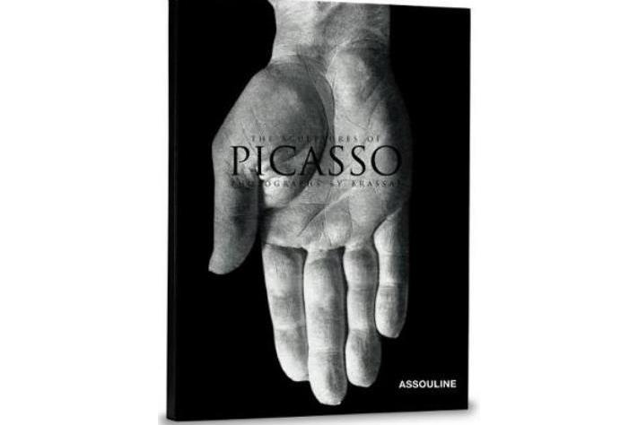 The Sculptures of Picasso