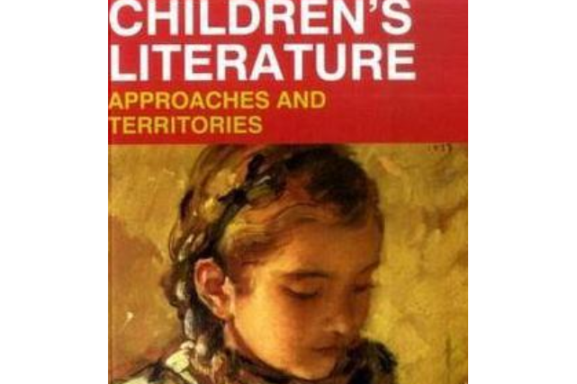 Children\x27s Literature(Maybin, Janet; Watson, Nicola J., Dr;著圖書)