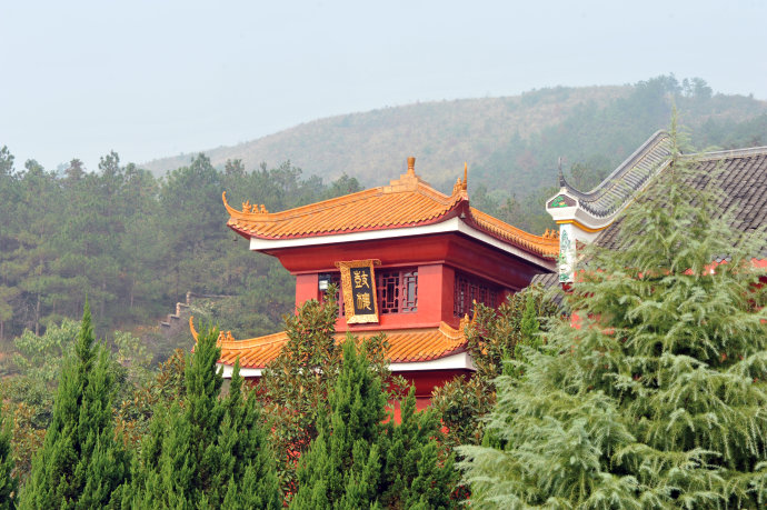 萬福寺(湖南萬福寺)