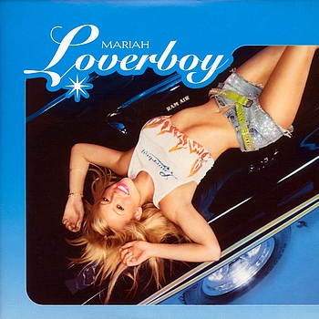 《Loverboy》EP封面