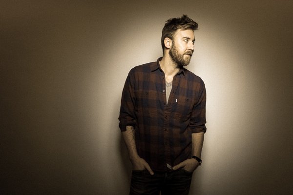 Charles Kelley