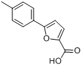 5-（4-甲基苯基）-2-糠酸