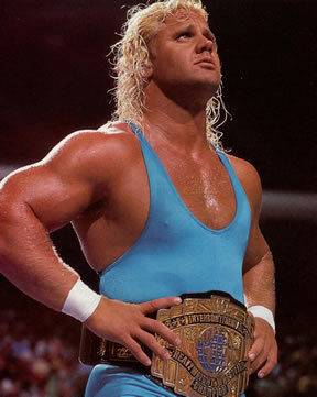 科特·海寧(Curt Hennig)