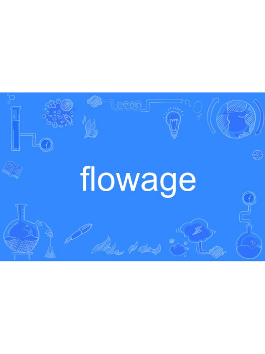 flowage