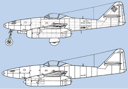 Me-262