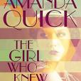 The Girl Who Knew Too Much