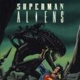 Superman vs. Aliens