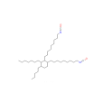 2-庚基-3,4-雙（9-異氰酸根合壬基）-1-戊基環己烷