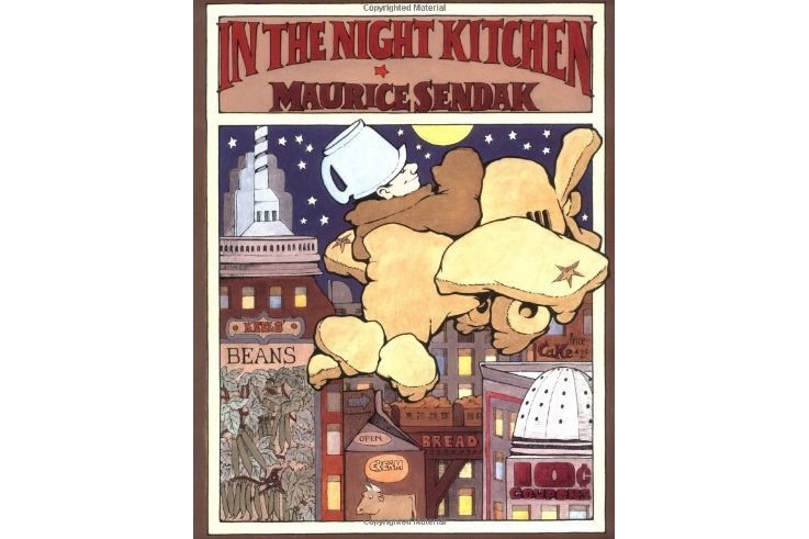 In the Night Kitchen