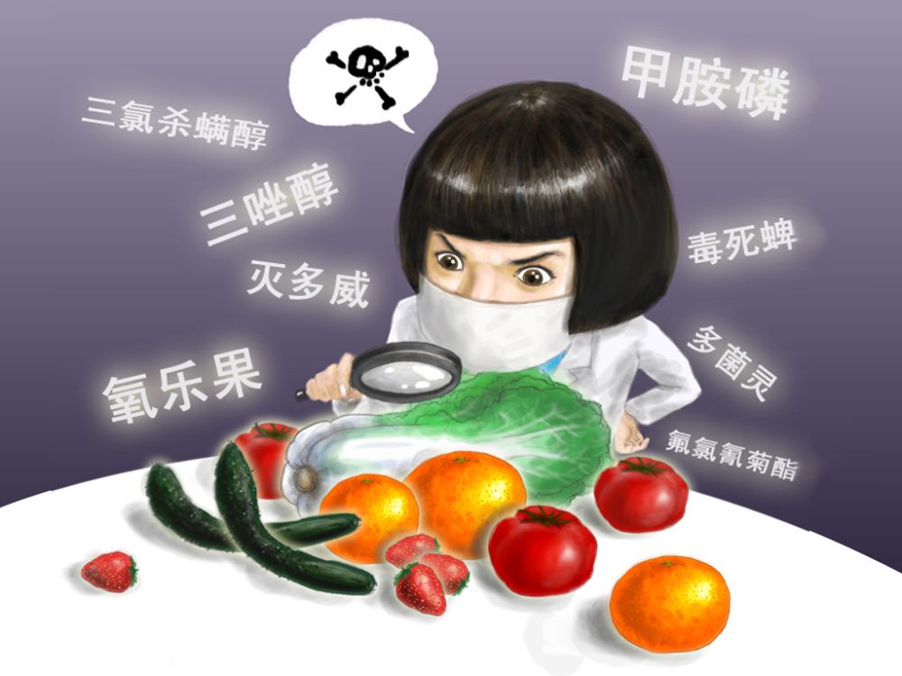 2012“食品奧斯卡盛典”