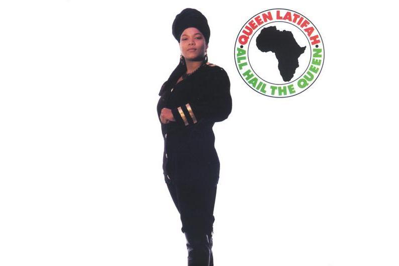 Latifah\x27s Law