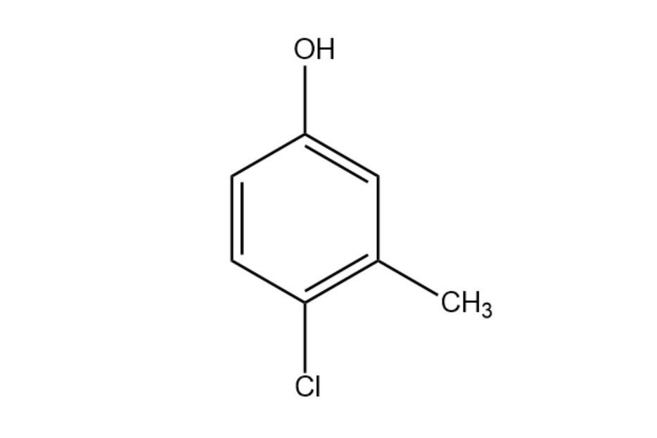 4-氯-3-甲酚