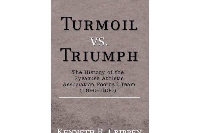 Turmoil Vs. Triumph