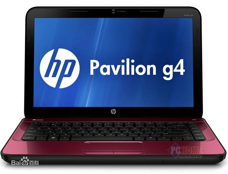 HP g4-2048TX