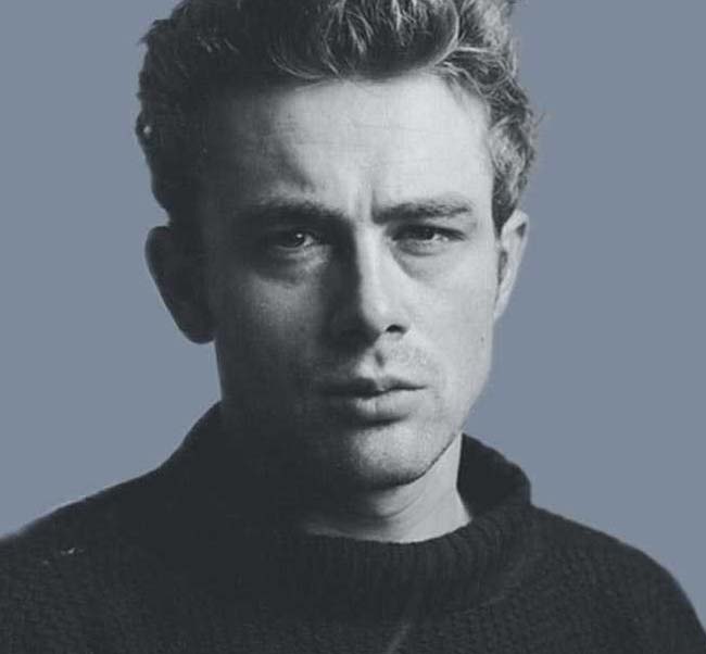 詹姆斯·迪恩(JAMES DEAN)