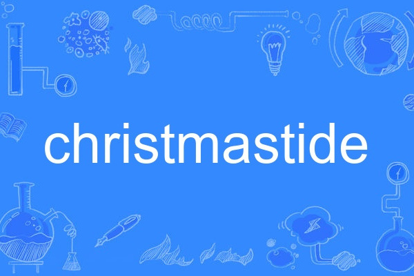 christmastide