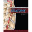 Lippincott Williams & Wilkins Atlas of Anatomy(2008年LWW出版的圖書)