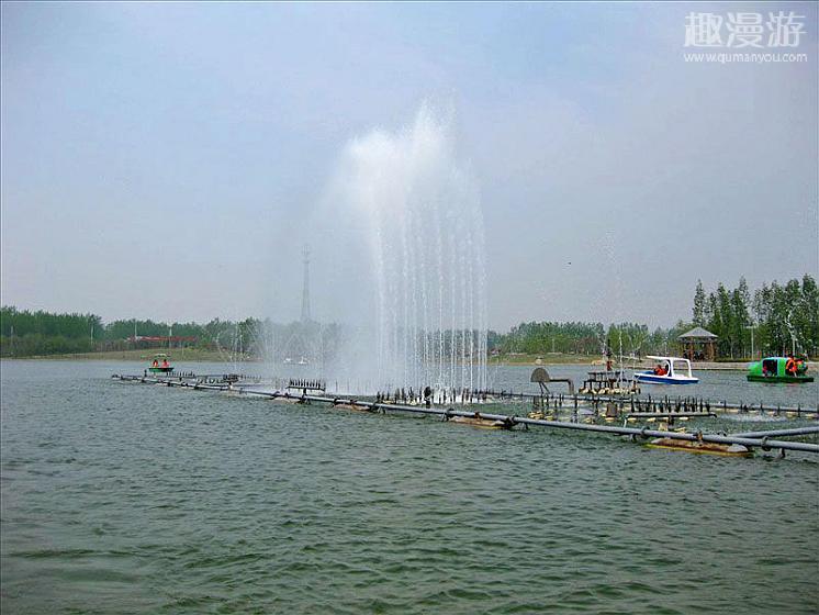 嶂山森林公園(宿遷嶂山森林公園)