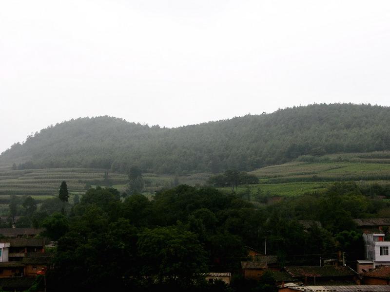 窯房村(雲南省尋甸縣河口鄉下轄村)