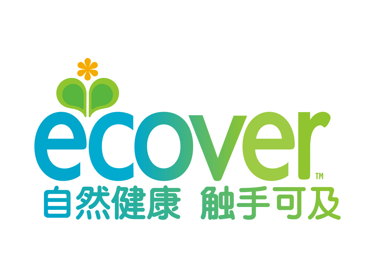 ECOVER