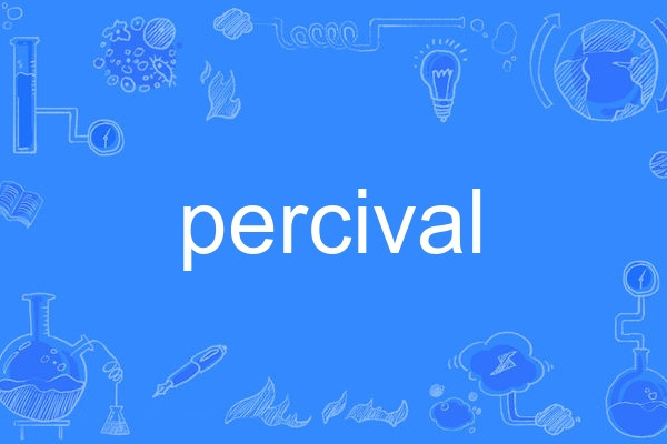 percival