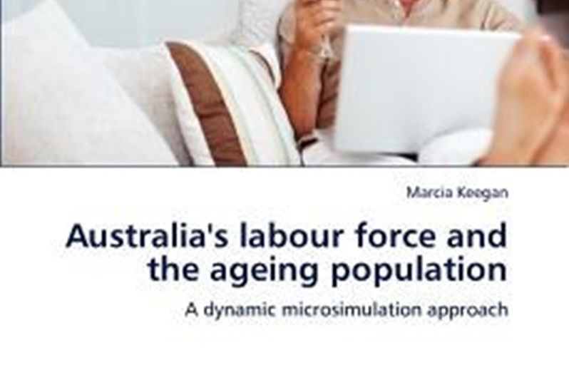 Australia\x27s Labour Force and the Ageing Population