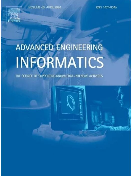 ADVANCED ENGINEERING INFORMATICS