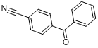 4-氰基苯並苯基酮