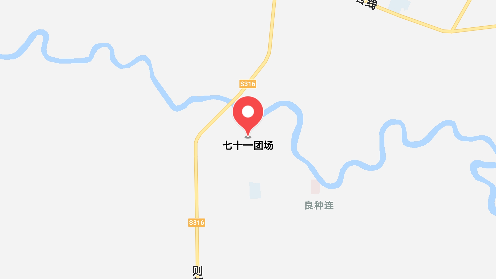 地圖信息