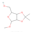 甲基-2,3-O-異亞丙基-beta-D-呋喃核糖苷