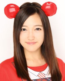 2014年バイトAKBプロフィール 中村優香