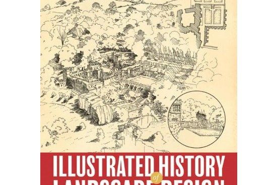 Illustrated History of Landscape Design