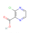 2-氯吡嗪-3-羧酸