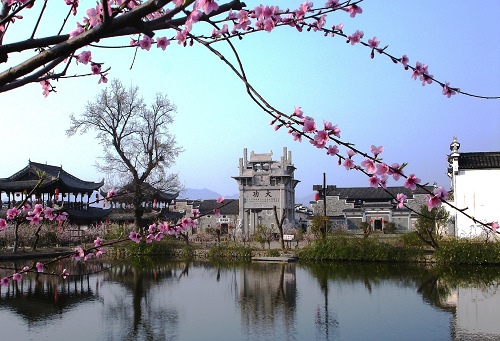 橫店太陽城